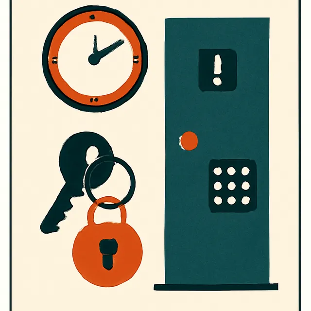 Escape Room Woerden (Gascape)