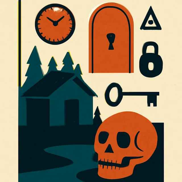 Escaperoom Amersfoort