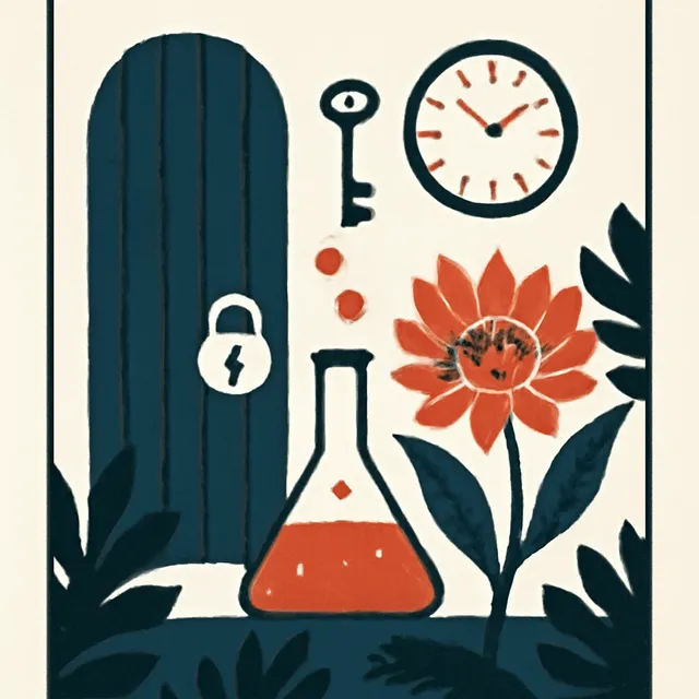 Escaperoom Elixir (De Wintertuin)