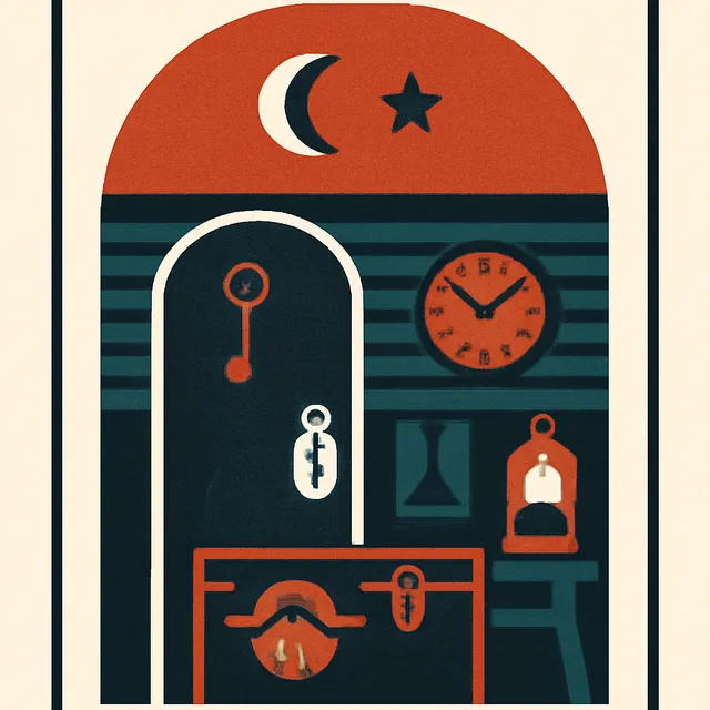 Freakshow Escape / Fenomena Logica