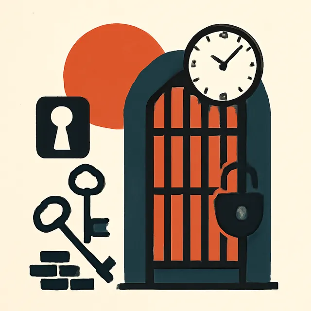 Prison Island (Podium19)