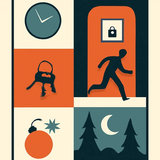 Escape Experience
