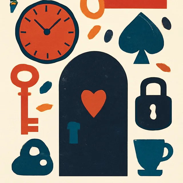 Escape from Wonderland