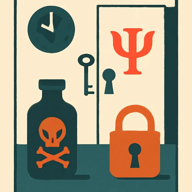 Escape Room 071