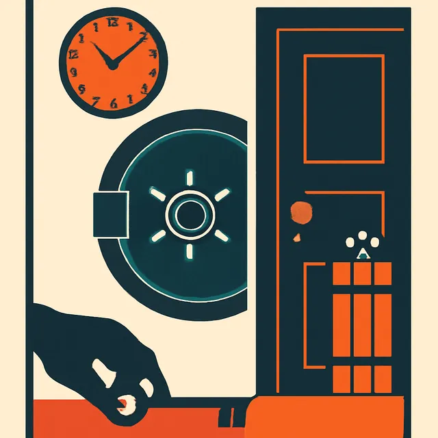 Escape Room De Kluis