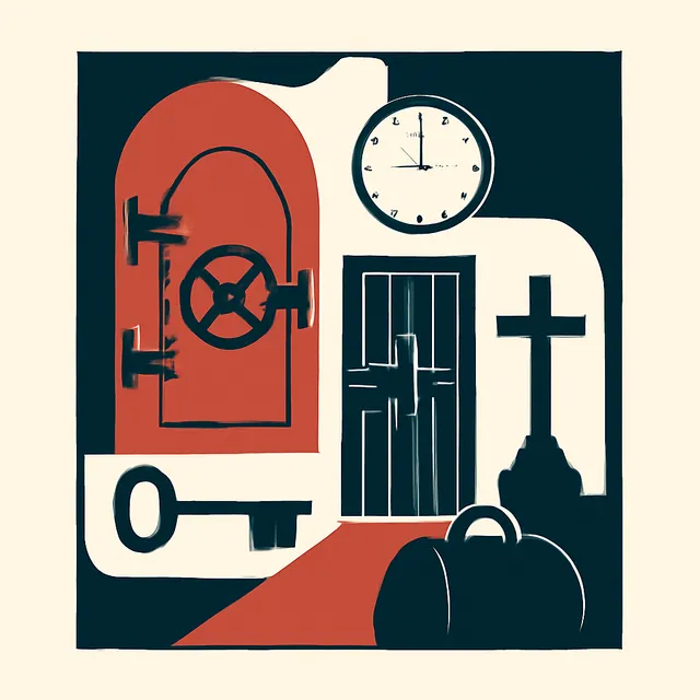 Escape Room Katwijk
