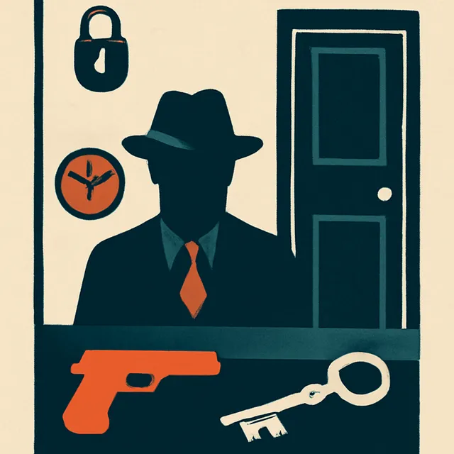 Escape Room The Cube