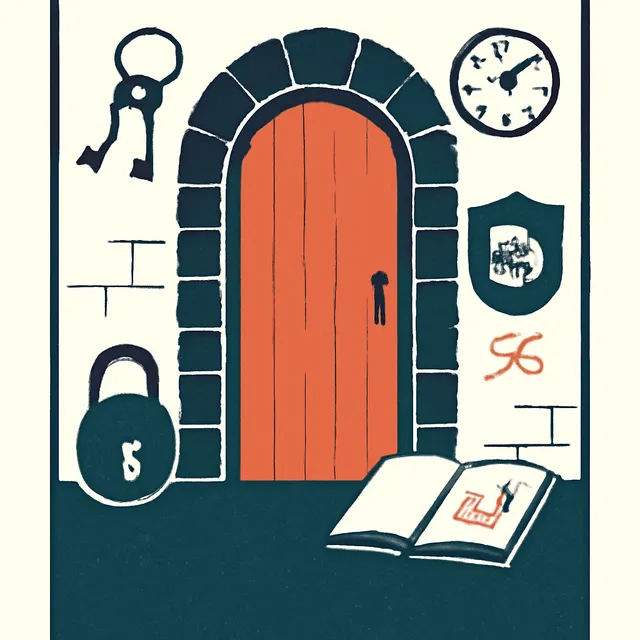 Escaperoom de Bagijnetoren