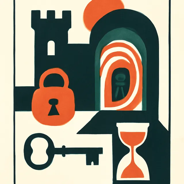 Escaperoom in Gouda