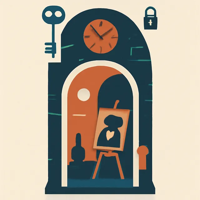 Escaperoom Leiden (Kruithuisje)