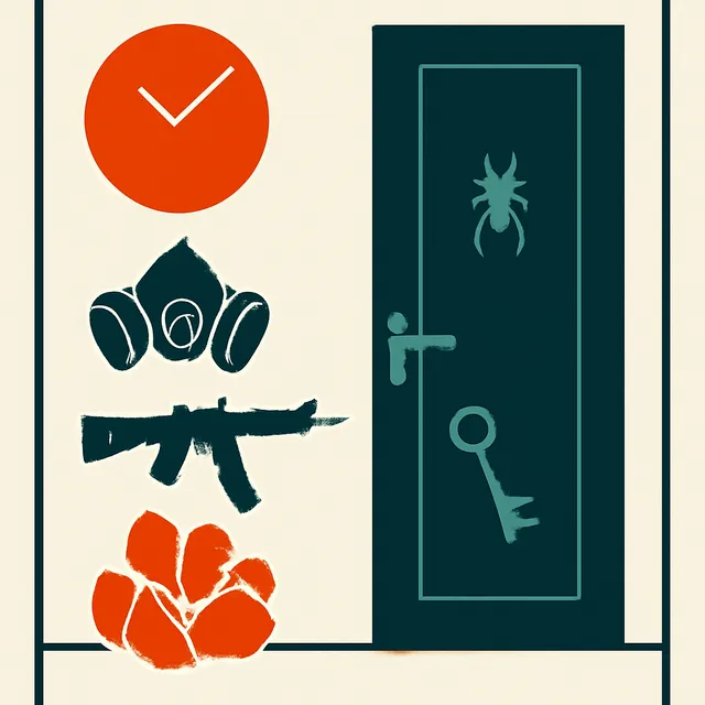 Missionroom