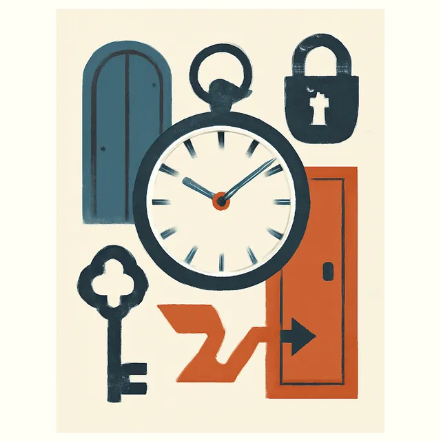 The Time-traveler Experience