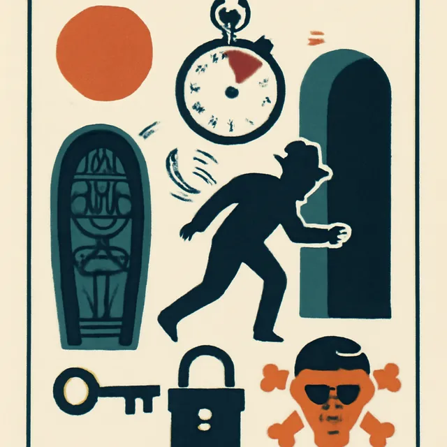 Unlock Scheveningen